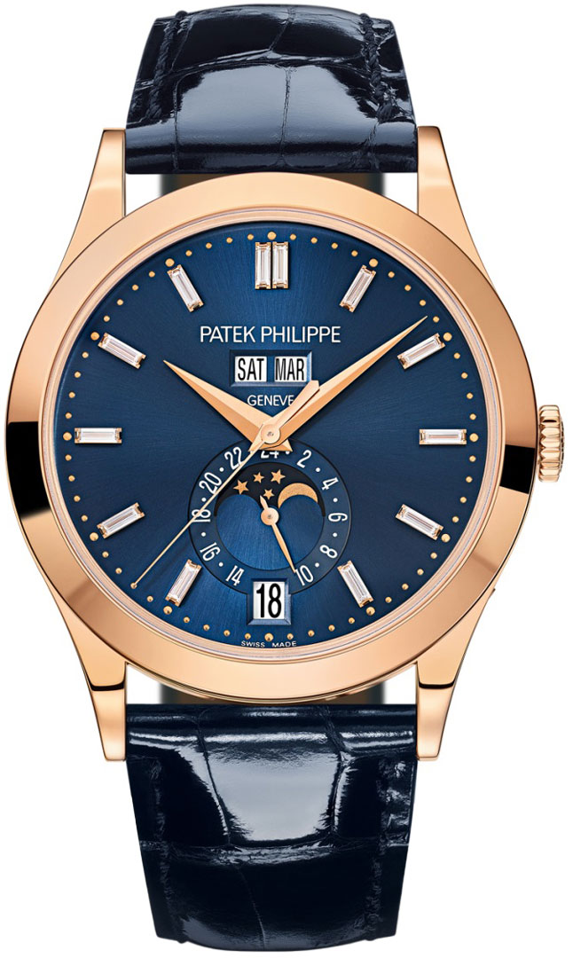 Discover the Patek Philippe 5396R: Luxury, Price, and Specifications