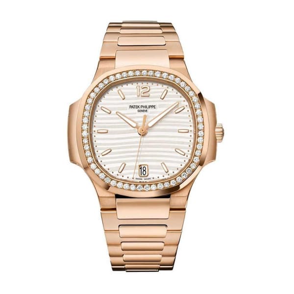 Buy Ladies Gold Patek Philippe Watch – Luxury Timepieces for Women