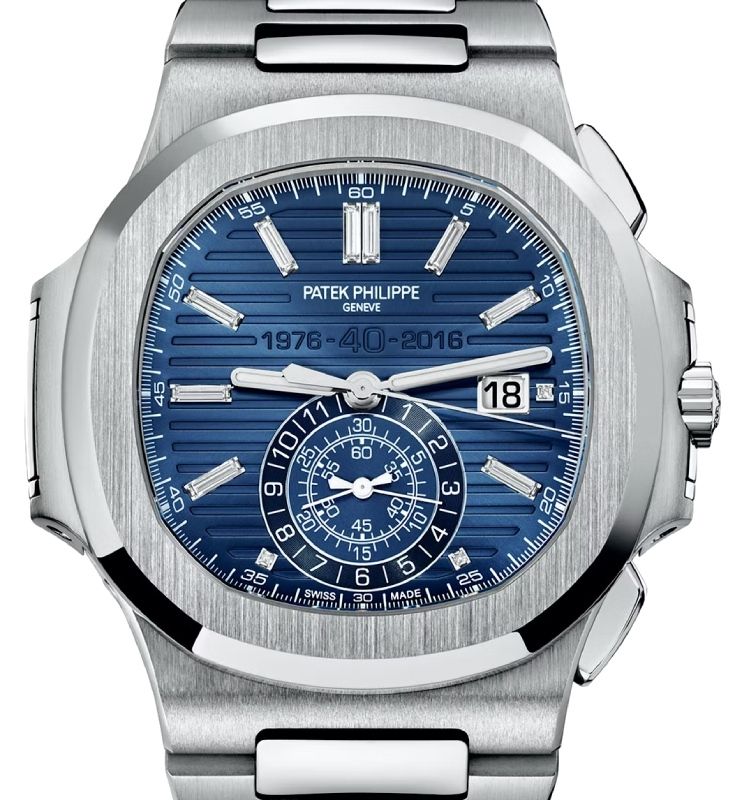 patek philippe 5976