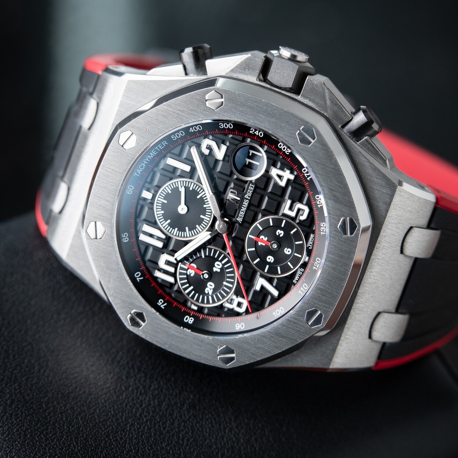 audemars piguet vampire