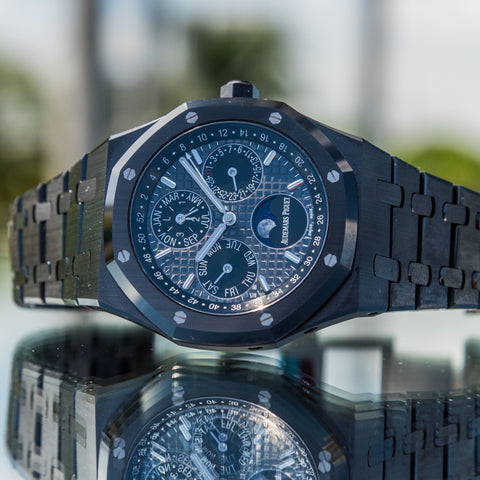 Audemars Piguet Founding Date and Time: The History Behind Its Launch in China