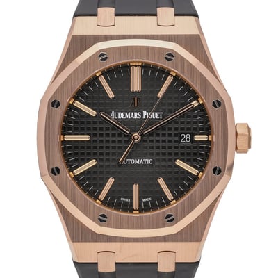 Premium Pre-Owned Audemars Piguet Watches for Sale in the UK - Shop Now