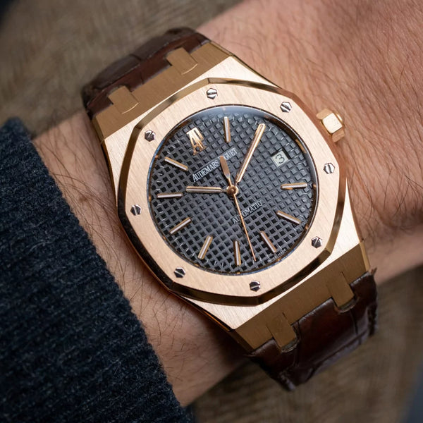 Audemars Piguet Paysagiste Watch Price in Paris, France: What to Expect in Euros