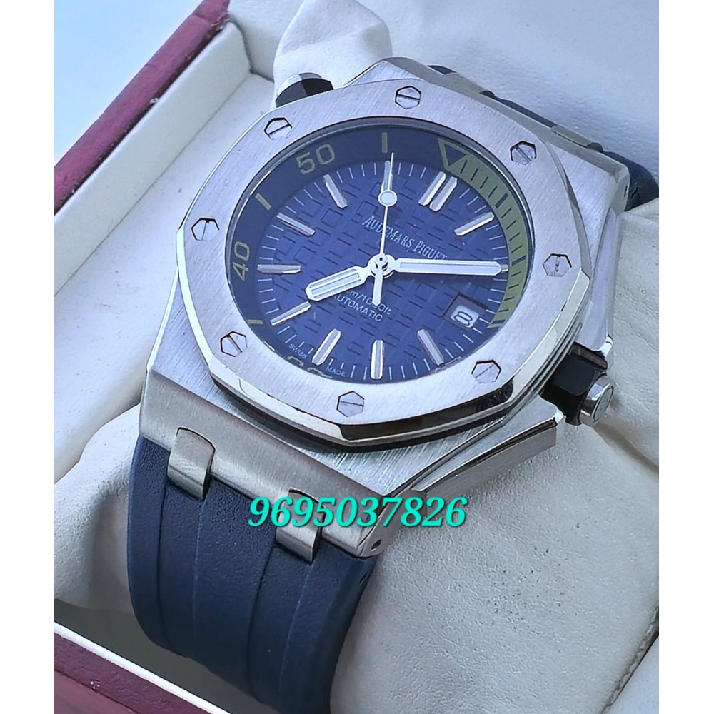 How to Pay for Audemars Piguet Watches in Indian Rupees Online