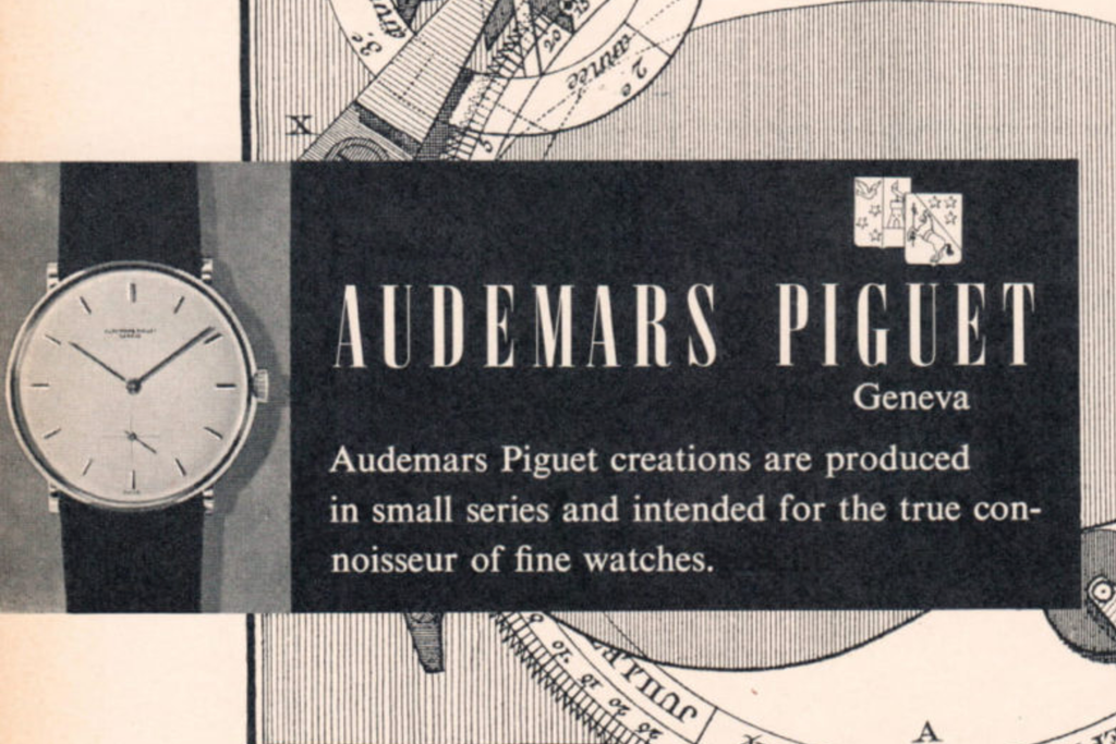 Audemars Piguet: History, Facts, and Legacy Explained in French