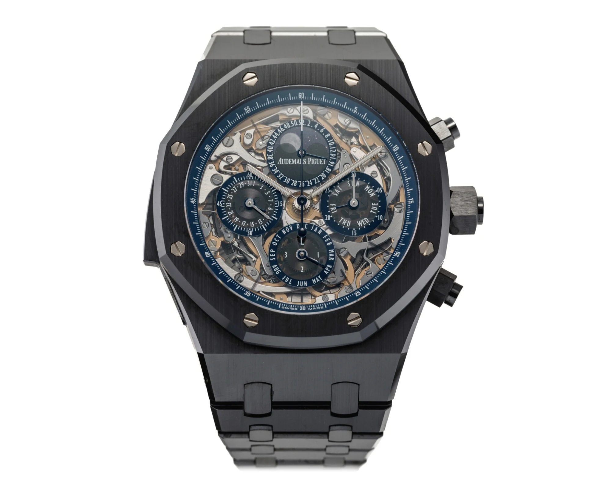 The Most Expensive Audemars Piguet Watches: Top Models and Prices