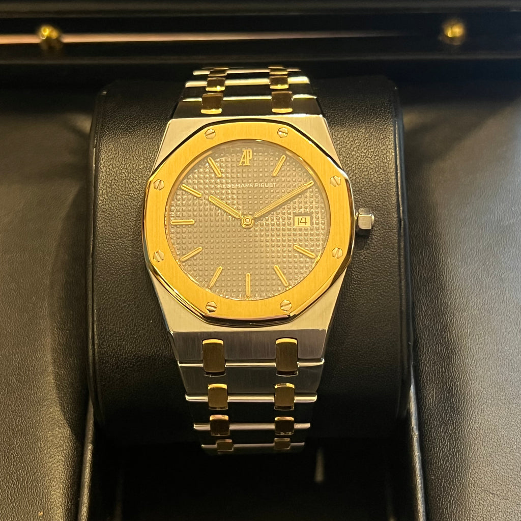 Audemars Piguet Pay Calculator: Convert HKD to USD for 2024