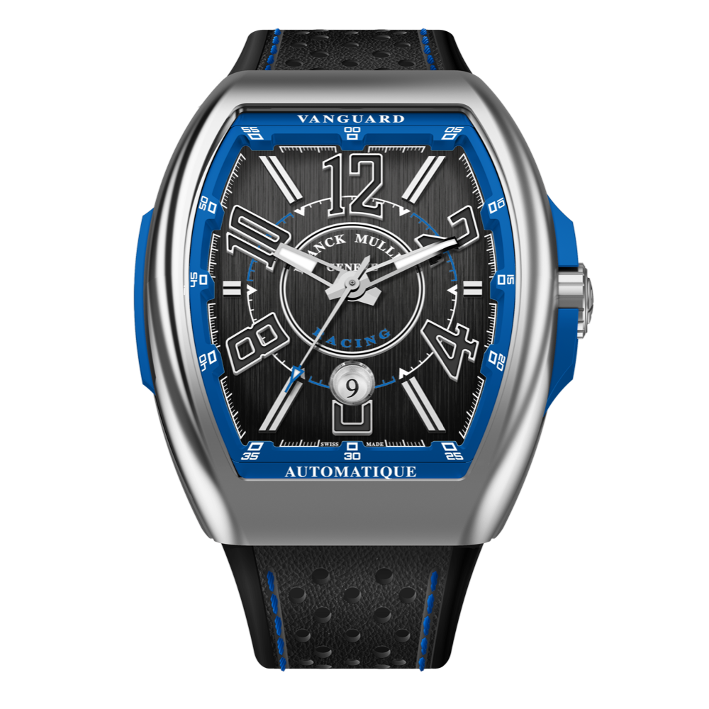 Buy Franck Muller Watches Online - Official Varanasi Store