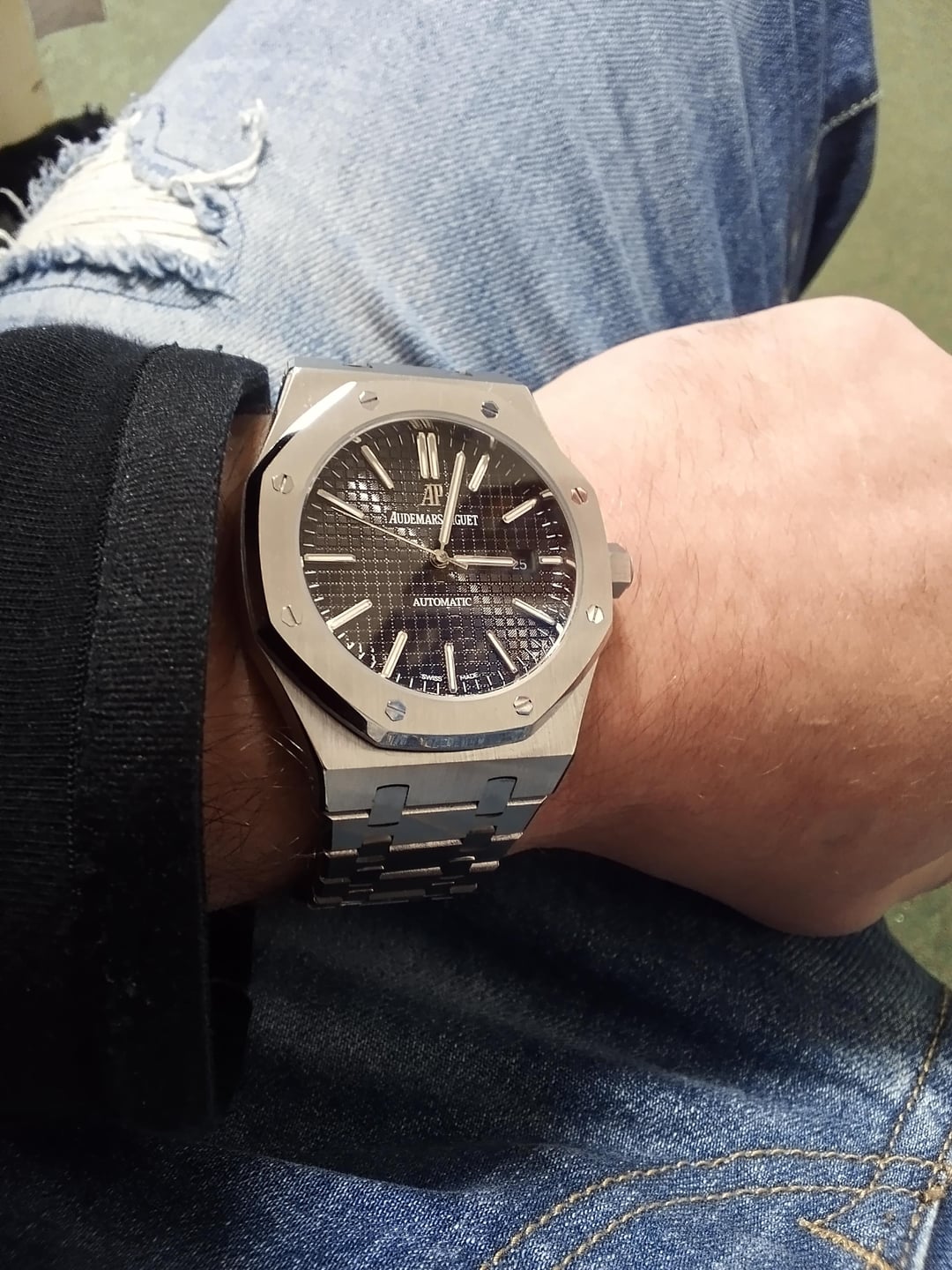 Guide to Audemars Piguet Payment Options in China: Price, Methods & Reddit Insights