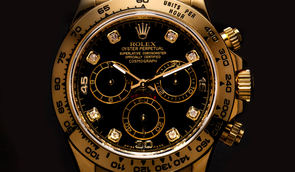 Buy Rolex Replica Watches in El Salvador: Quality & Affordability