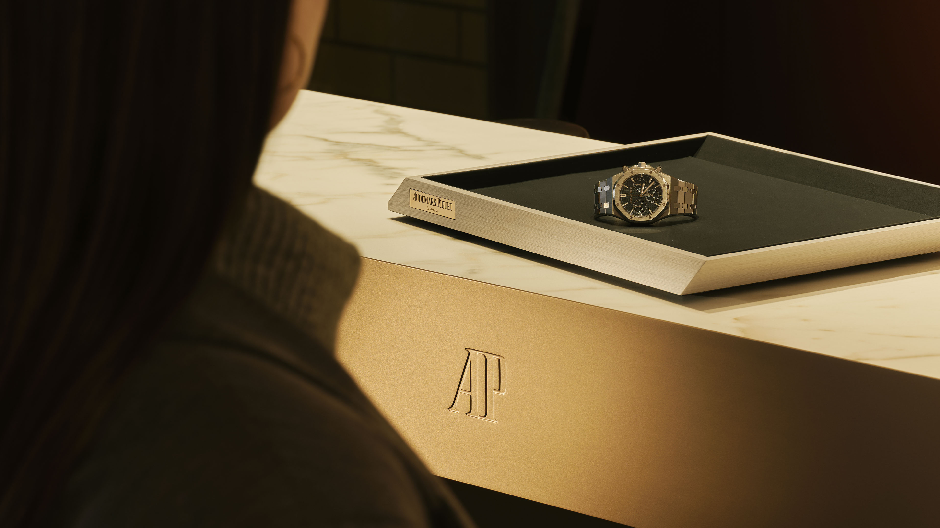 Explore Audemars Piguet Boutiques Near You – Find Luxury Watches Nearby