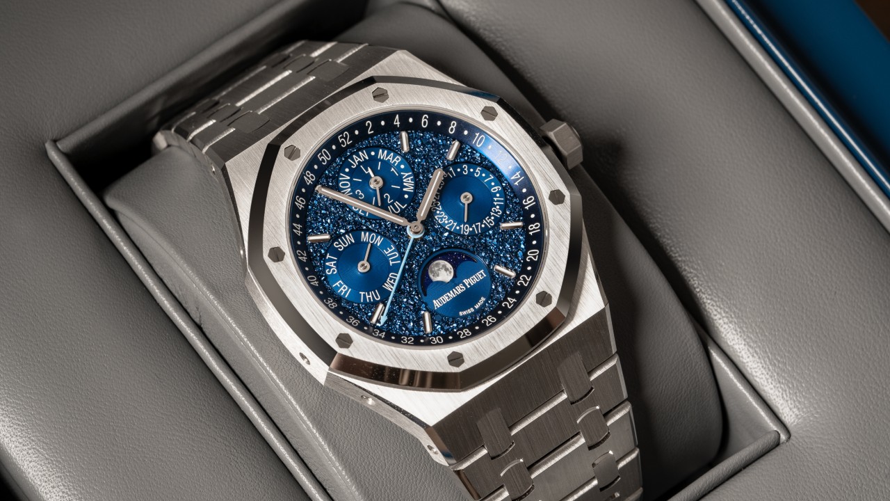 Inside Audemars Piguet's CEO Shift: Key Changes and Future Plans