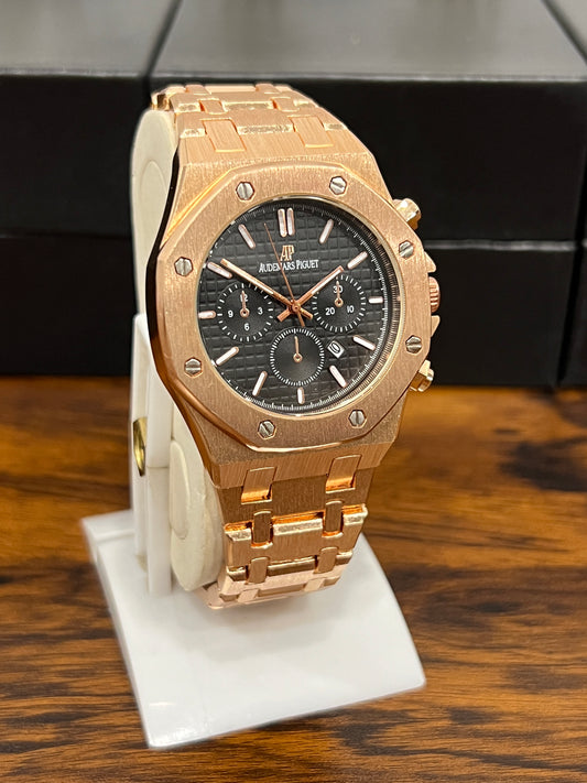 Explore Audemars Piguet Watch Prices in Pakistan: Best Deals & Offers