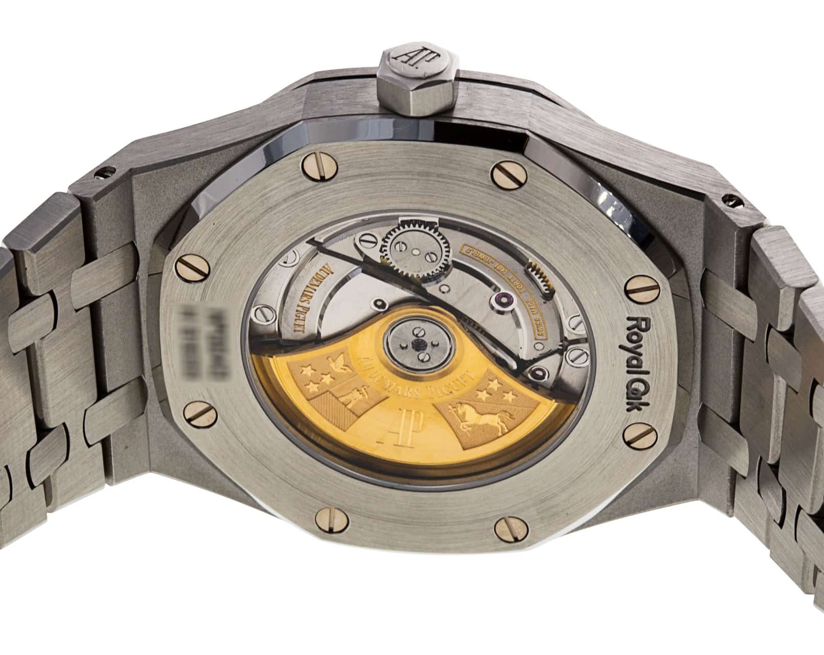 Buy Audemars Piguet Royal Oak in HK: Best Deals & Authenticity Guaranteed