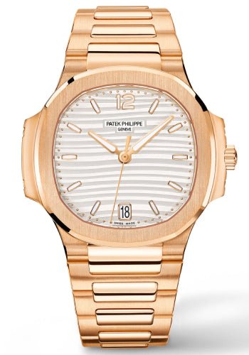 Buy Patek Philippe Womens Nautilus Watches Online: Exclusive Offers and Free Shipping