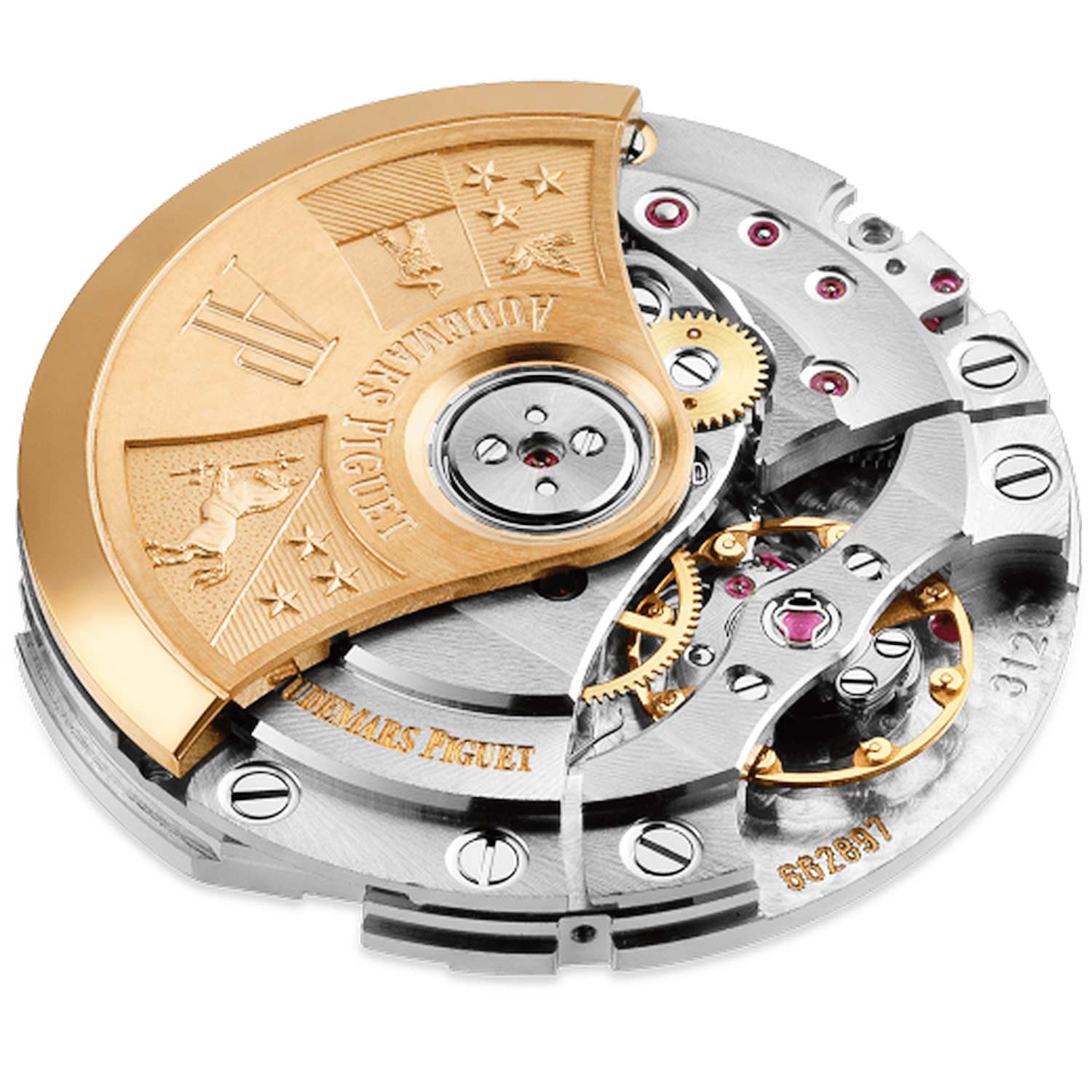 Understanding the Audemars Piguet 3120 Movement: Performance and Innovation