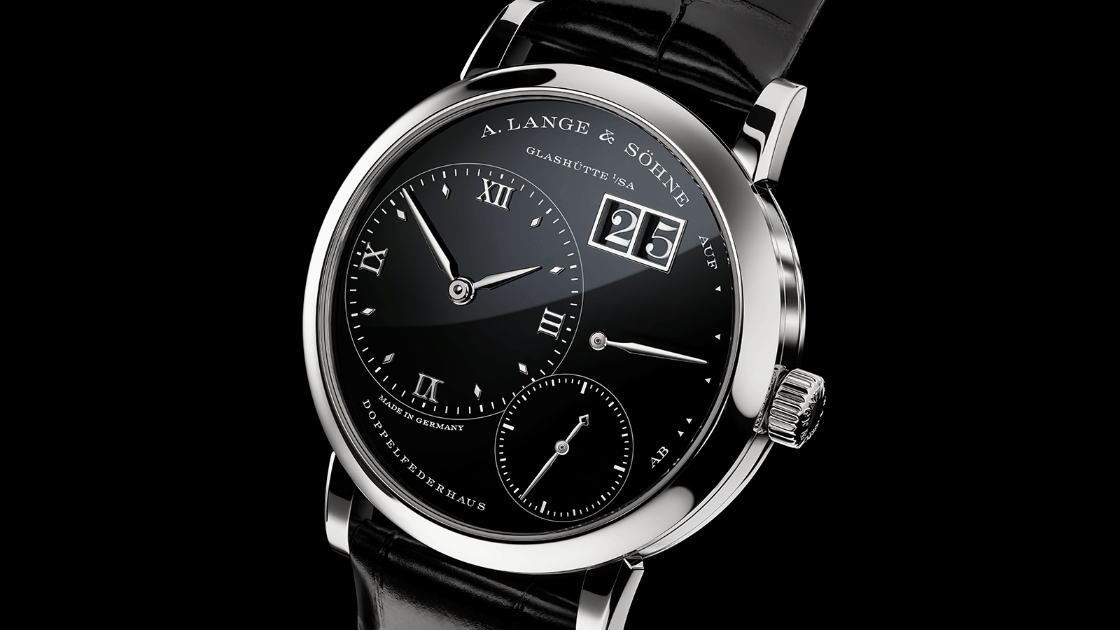 Discover the Latest Lange Watches Models Celebrating 30 Years of Excellence