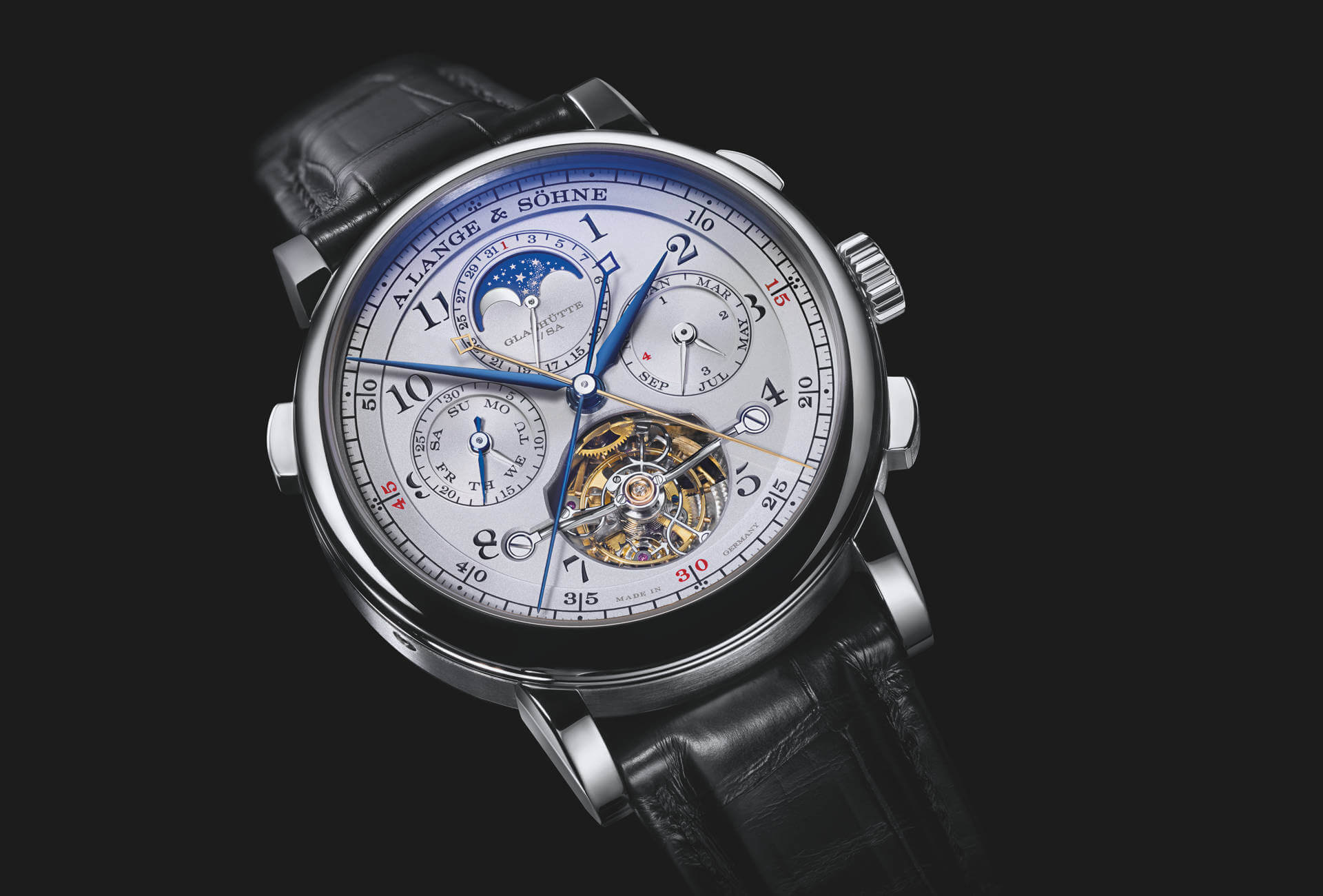 Trusted Lange Watch Durban Repair Point – Certified and Authorized Service