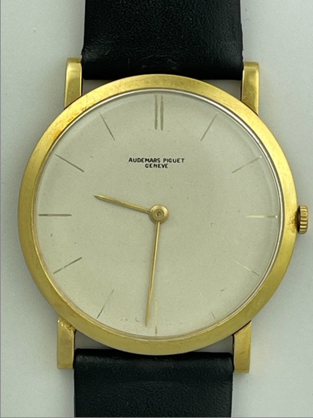 Audemars Piguet Paysagiste Vintage Models – Current Price in USD