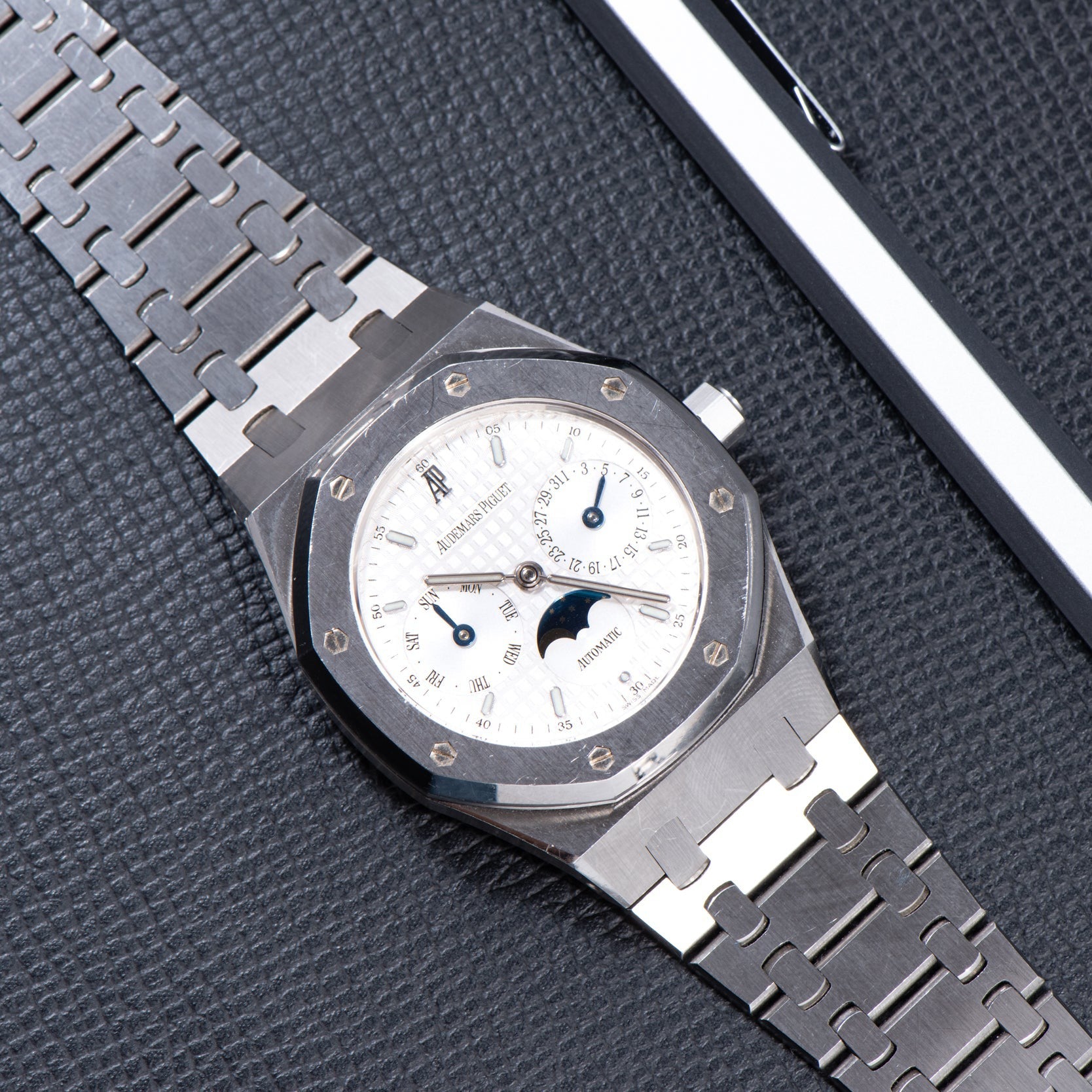 Audemars Piguet Day-Date Moonphase Price: What You Should Expect in 2024