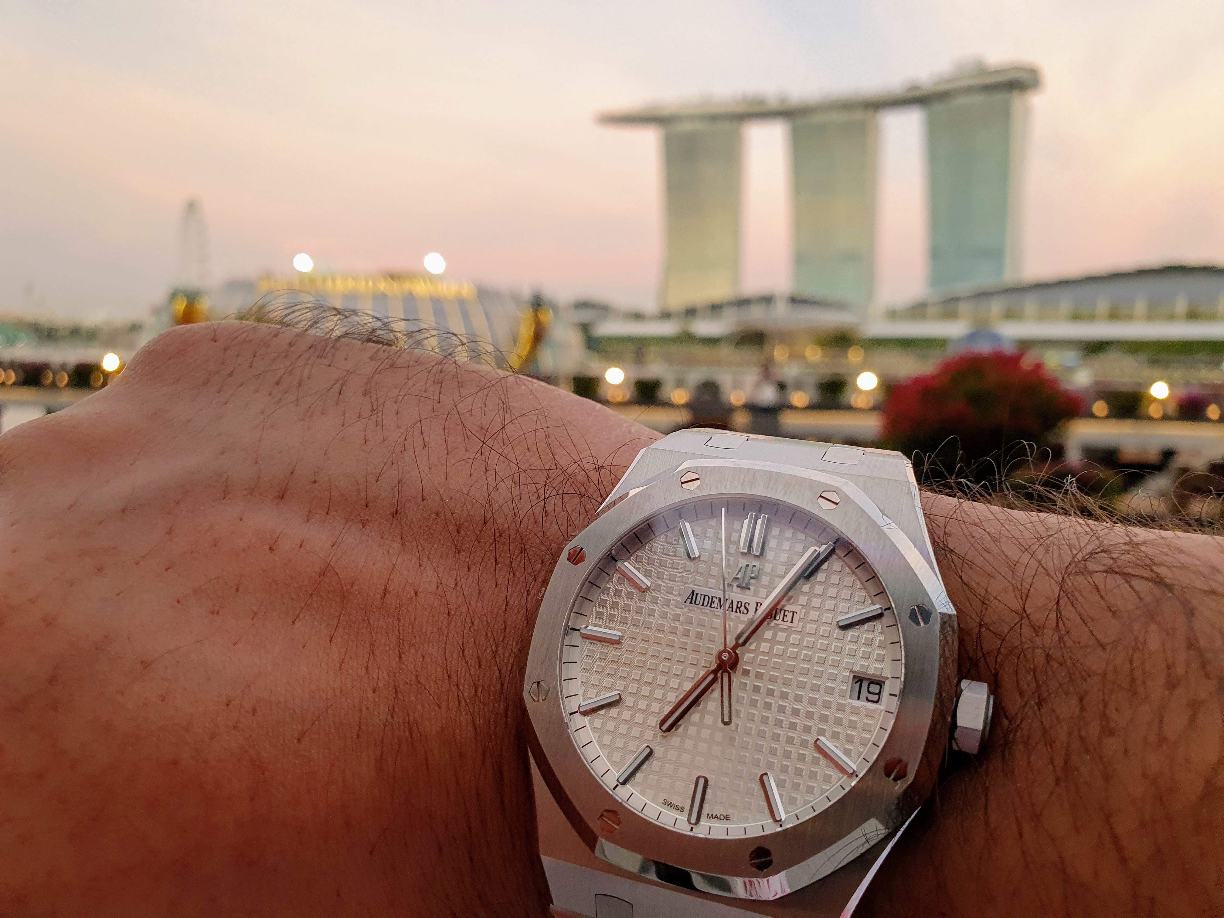 audemars piguet pay monthly reddit kong reddit review singapore