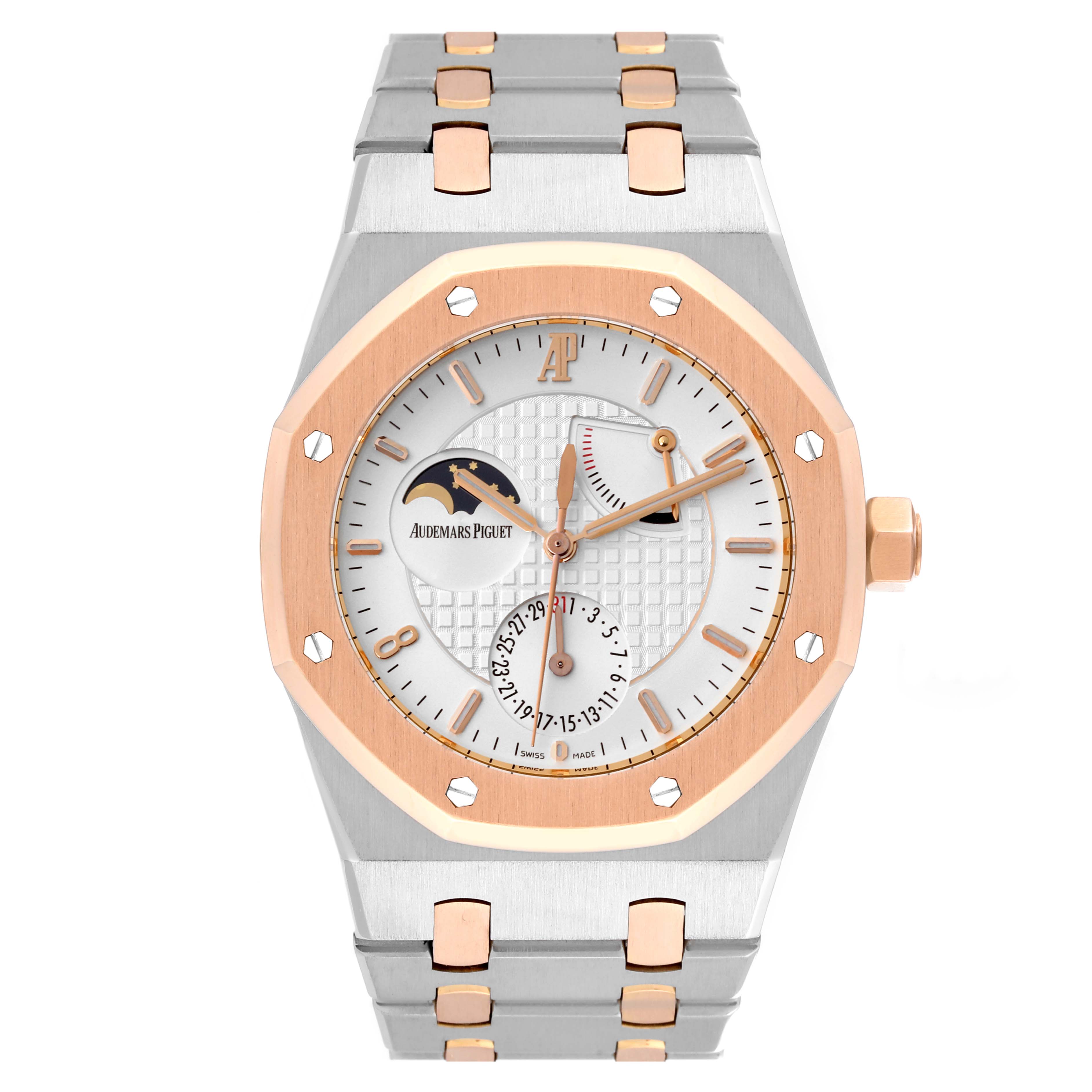 Audemars Piguet Watches: Founding Date and Exclusive China Edition Prices in Causeway Bay