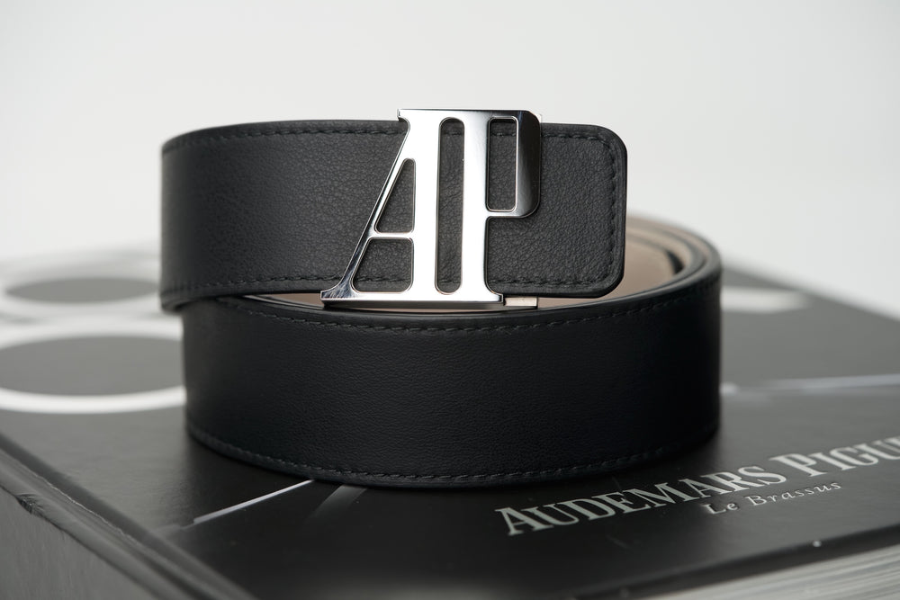 audemars piguet belt