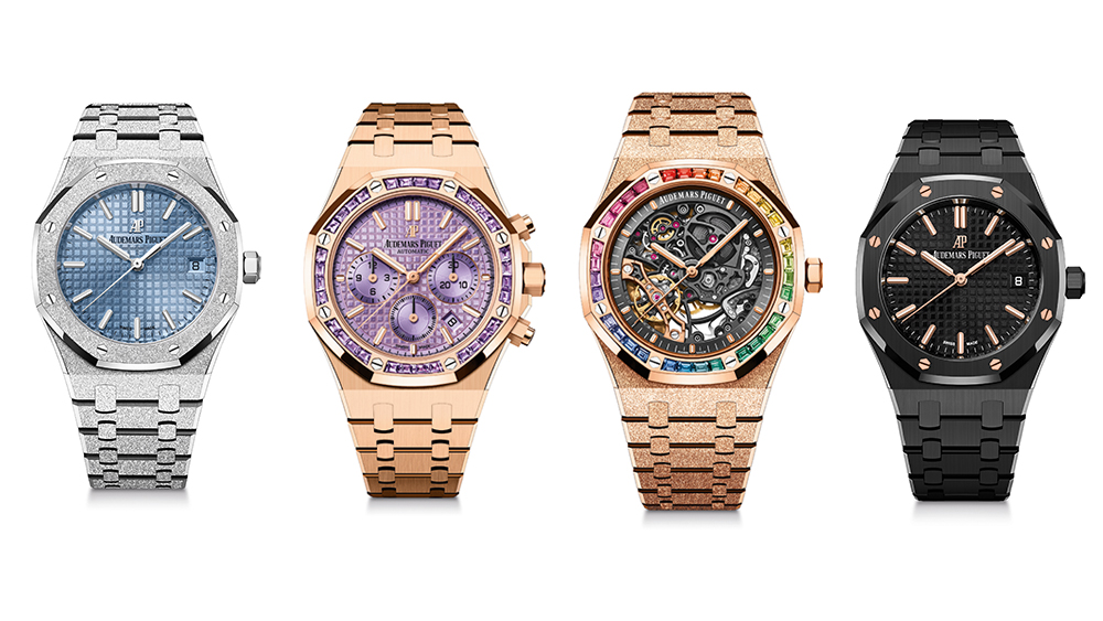 Top Audemars Piguet Watches for Women: Exclusive Luxury Timepieces