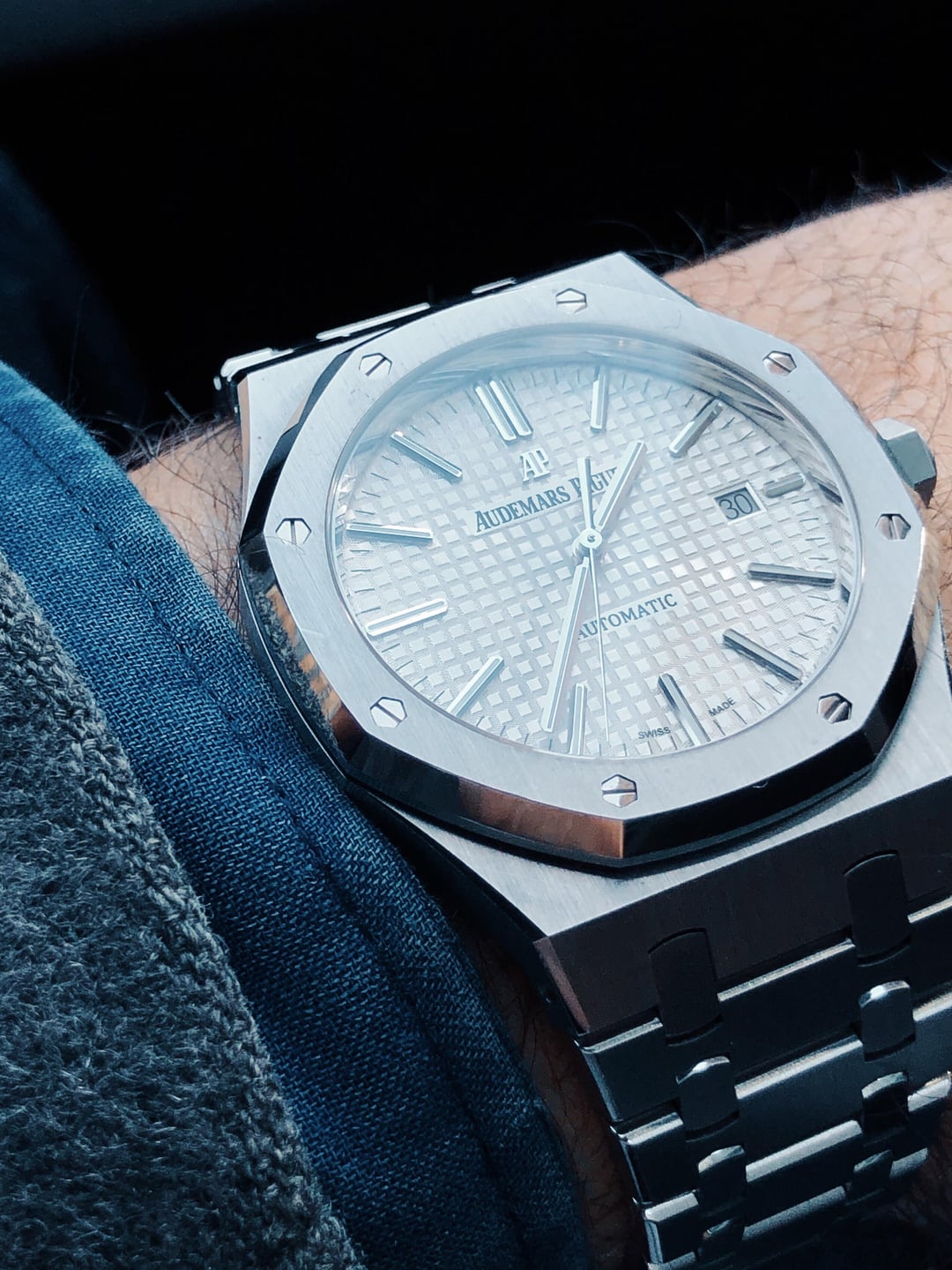 Audemars Piguet Pay Monthly: Affordable AP Watches in HK – Prices on Reddit Revealed