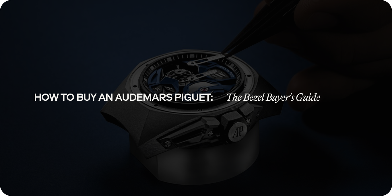 Discover the Audemars Piguet Paysagiste Price in Mong: A Complete Guide