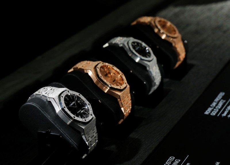 Audemars Piguet China Launch and Price Increases: A Look at the Brands Growth