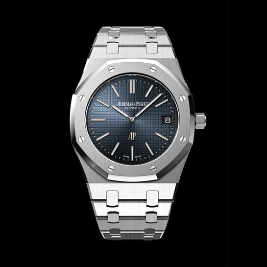 audemars piguet established year wikipedia