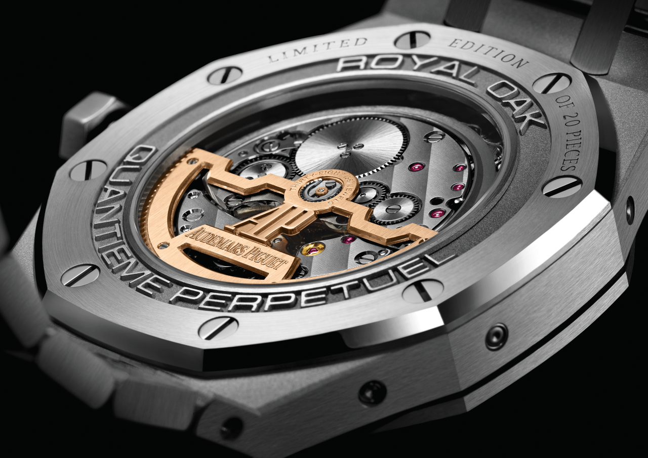 Audemars Piguet Thailand: Explore Luxury Watches in the Heart of Bangkok