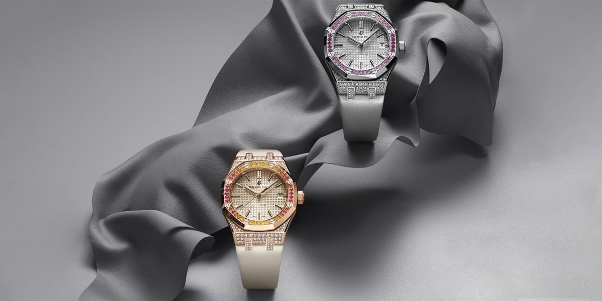 Audemars Piguet Paysagiste Paris France Pricing: Exclusive Offers & Models