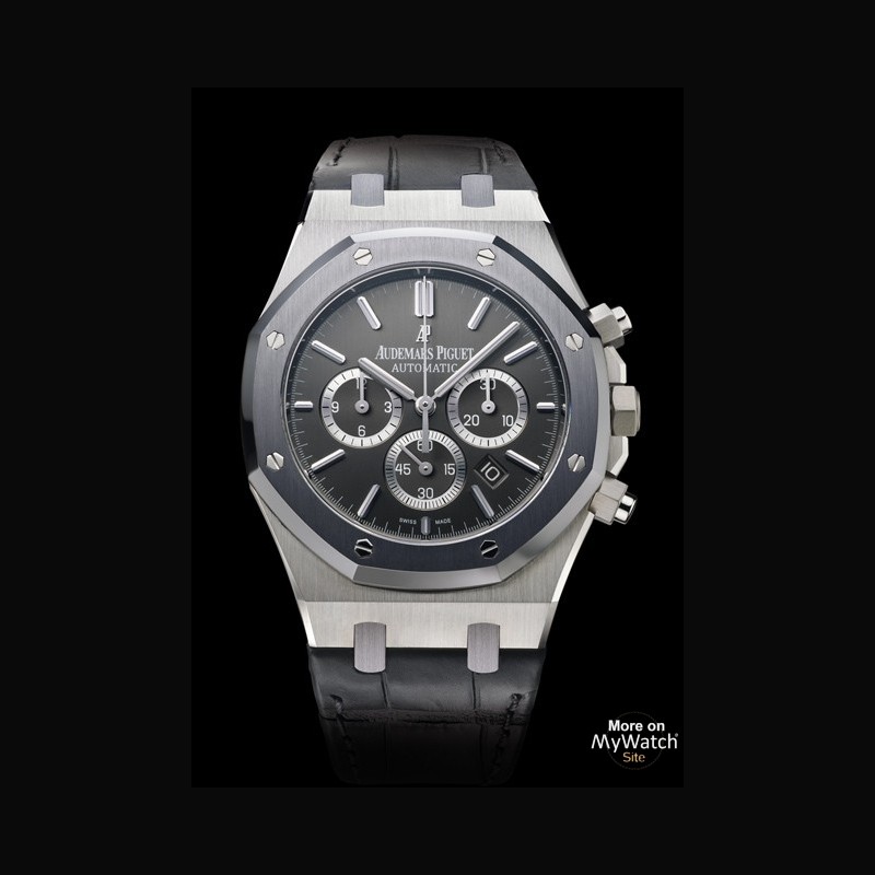 What is the Price of Audemars Piguet Royal Oak No 0788 H57475 in 2024?