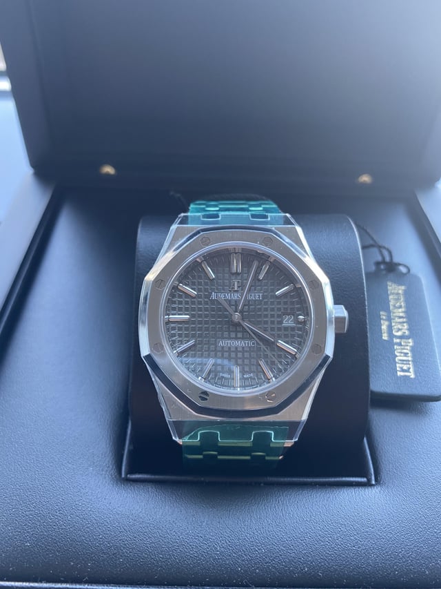 Audemars Piguet Payment Methods in India: What Dealers Accept on Reddit