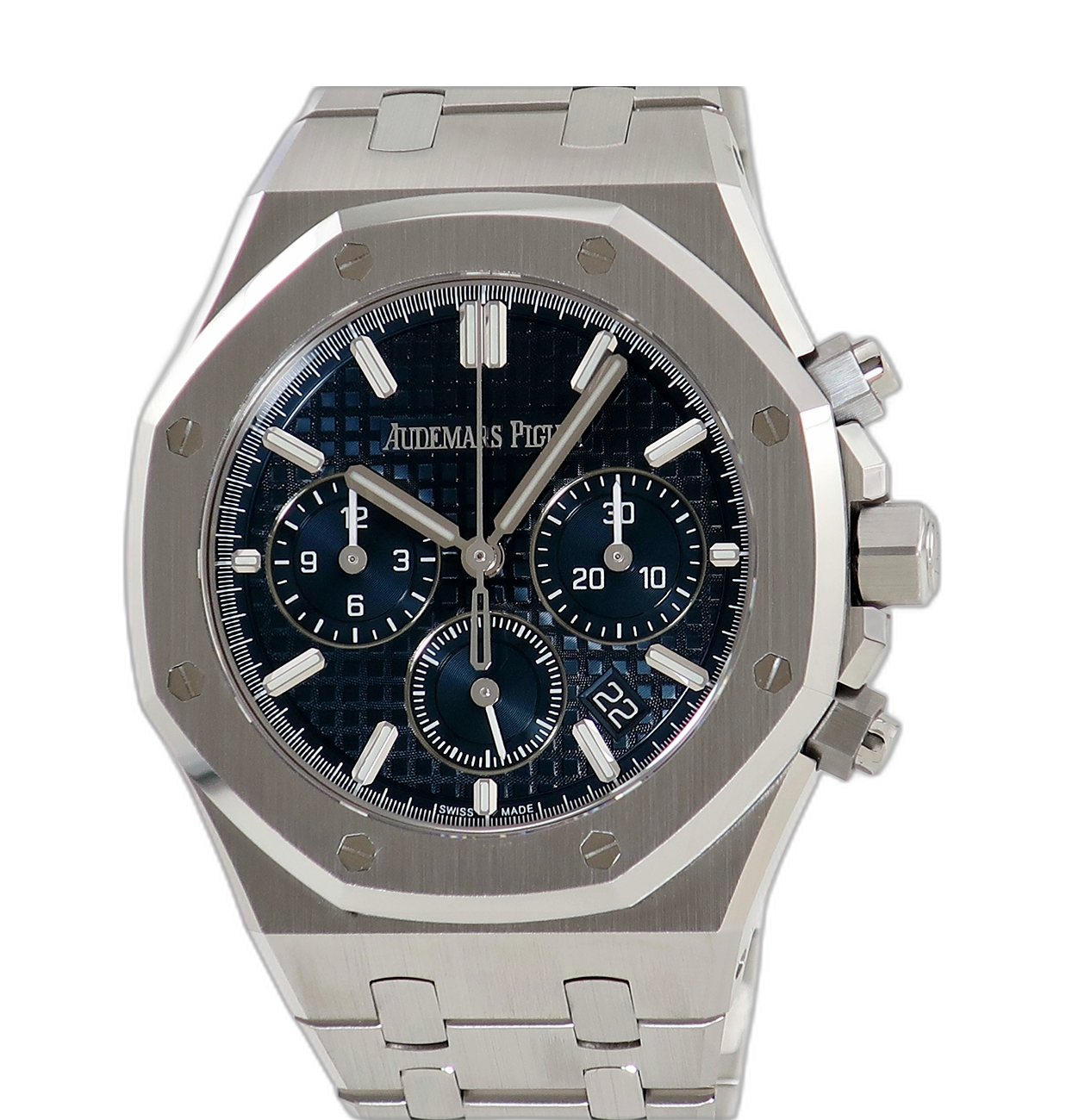 Audemars Piguet Basic Model Prices in Hong Kong: A Comprehensive Overview