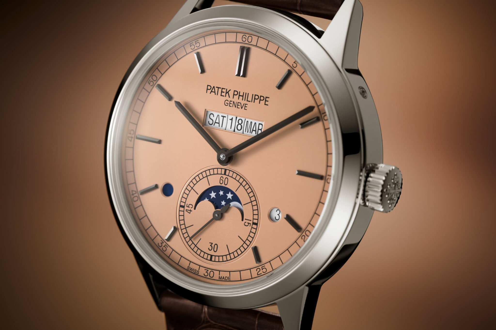 How Much Do Patek Philippe Womens Watches Cost? Prices & Insights for 2024