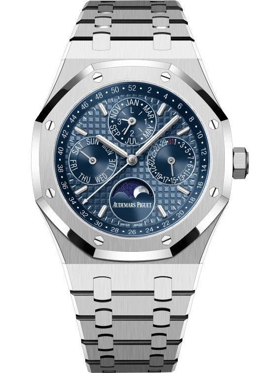 audemars piguet royal oak perpetual calendar price