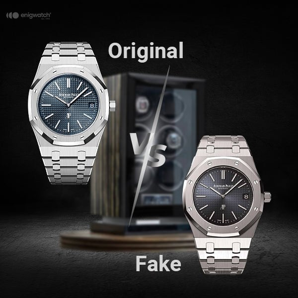 audemars piguet fake vs real price