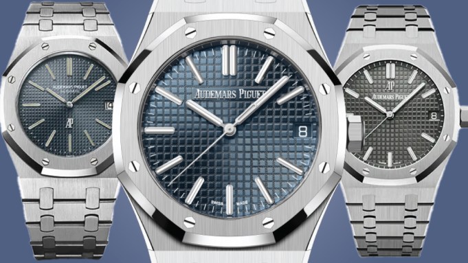 audemars piguet established year in usa