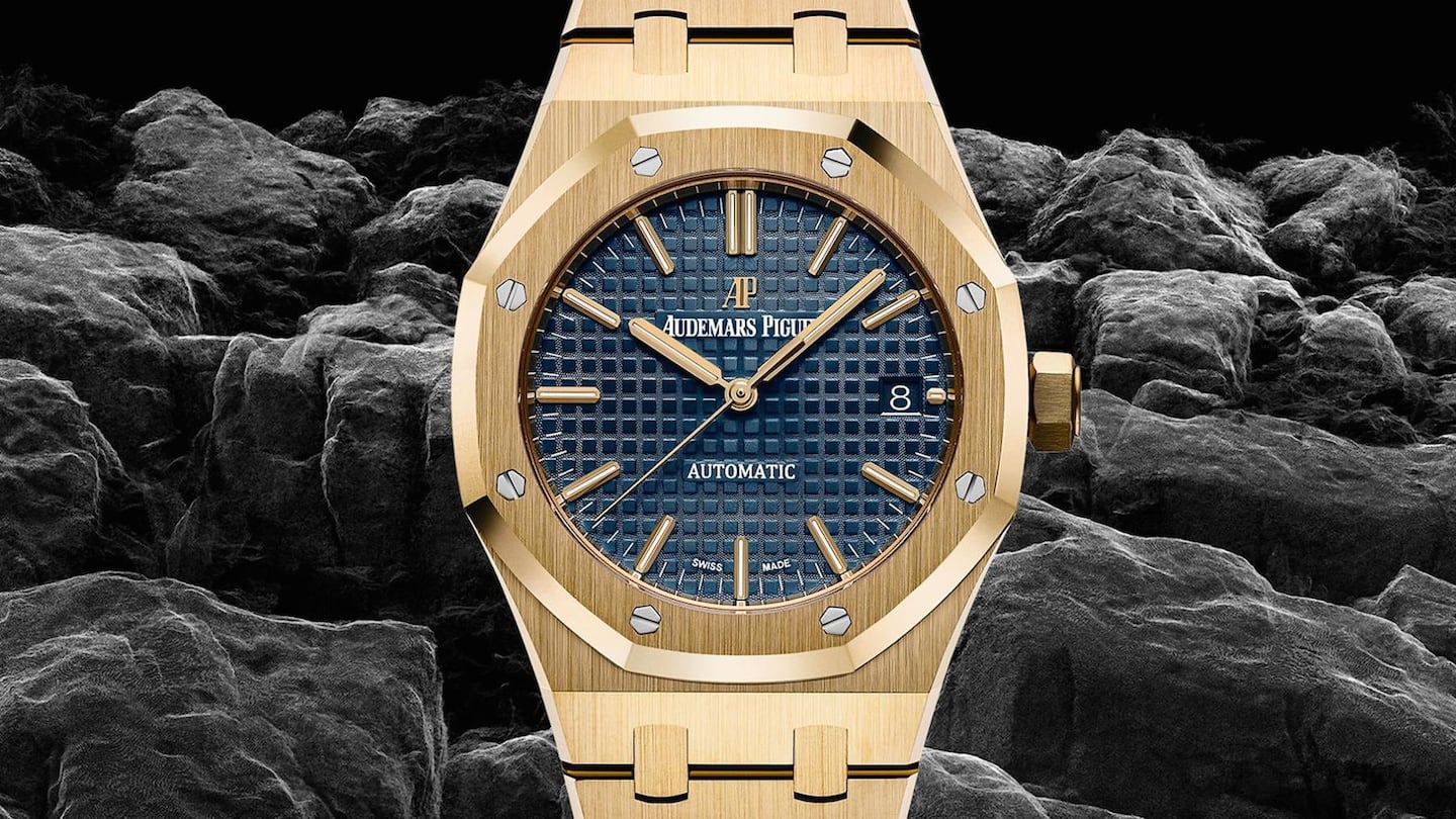 Explore Audemars Piguet Pay Monthly USA Options & CEO Interview Highlights