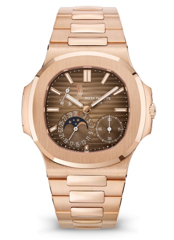 patek philippe 5712 retail price