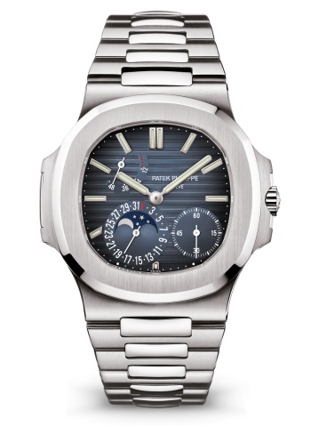 patek philippe 5712 retail price