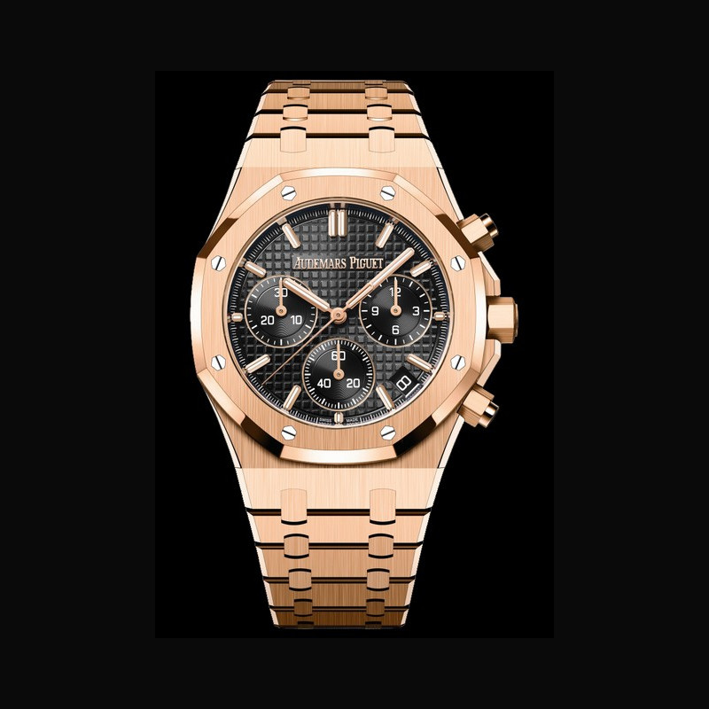 Discover the Value of Audemars Piguet Royal Oak N2122 AF 1998 Price in 2024