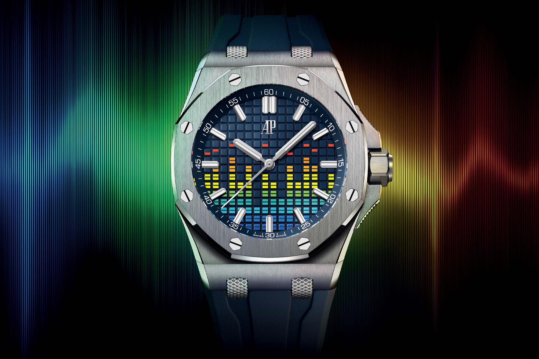 Audemars Piguet in Music: The Best Songs Featuring the Iconic Watch Brand