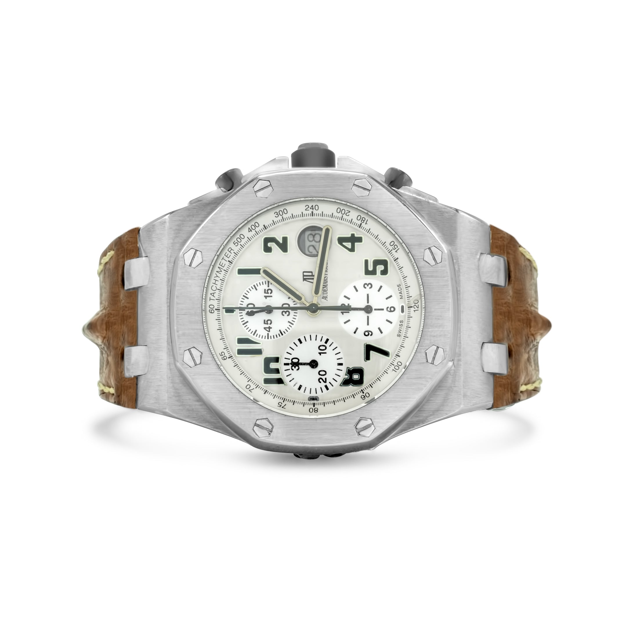 Explore Audemars Piguet Payment Methods at Malaysia Outlets: Shop Online Now