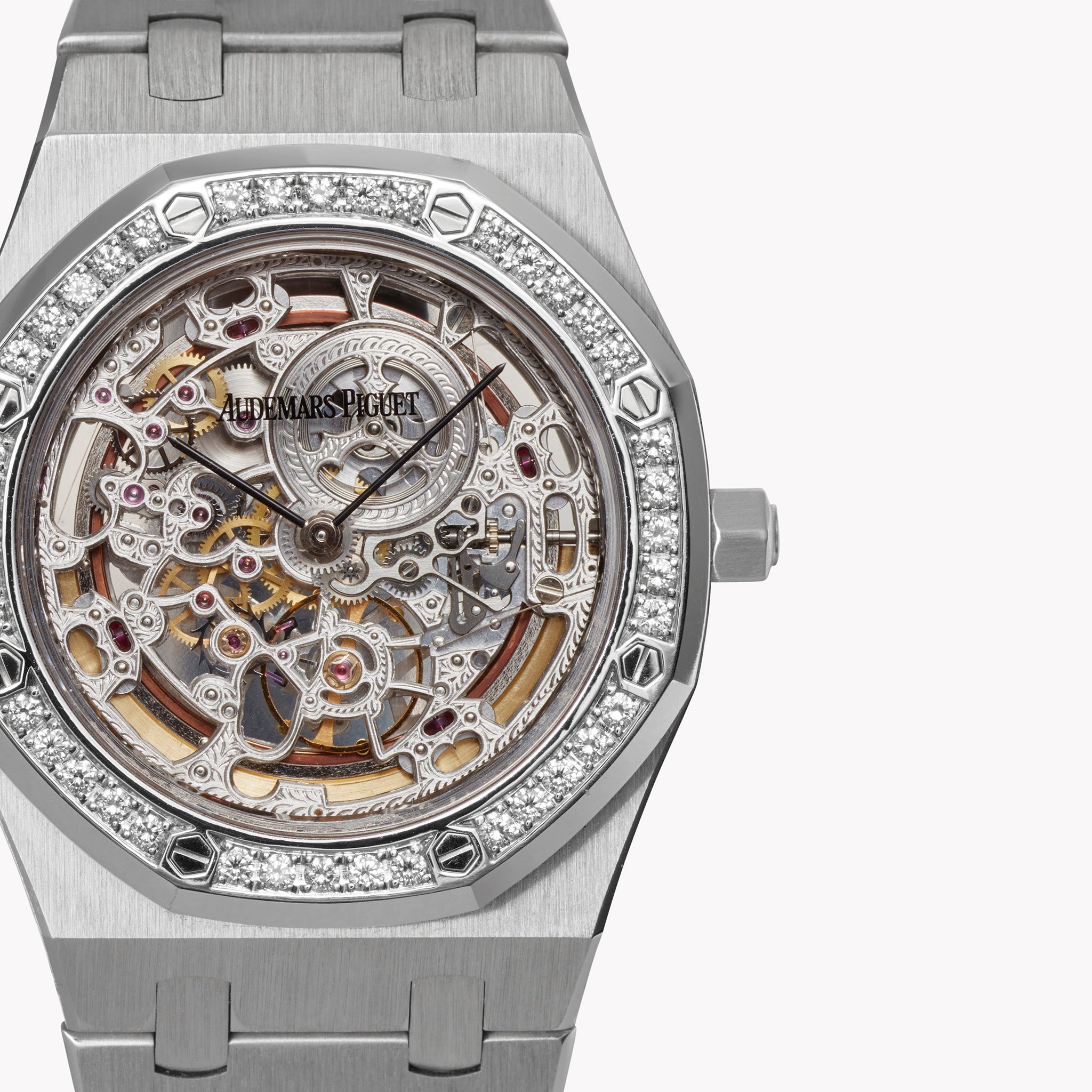 How Much Is the Audemars Piguet Royal Oak in Nigeria? Price Guide 2024