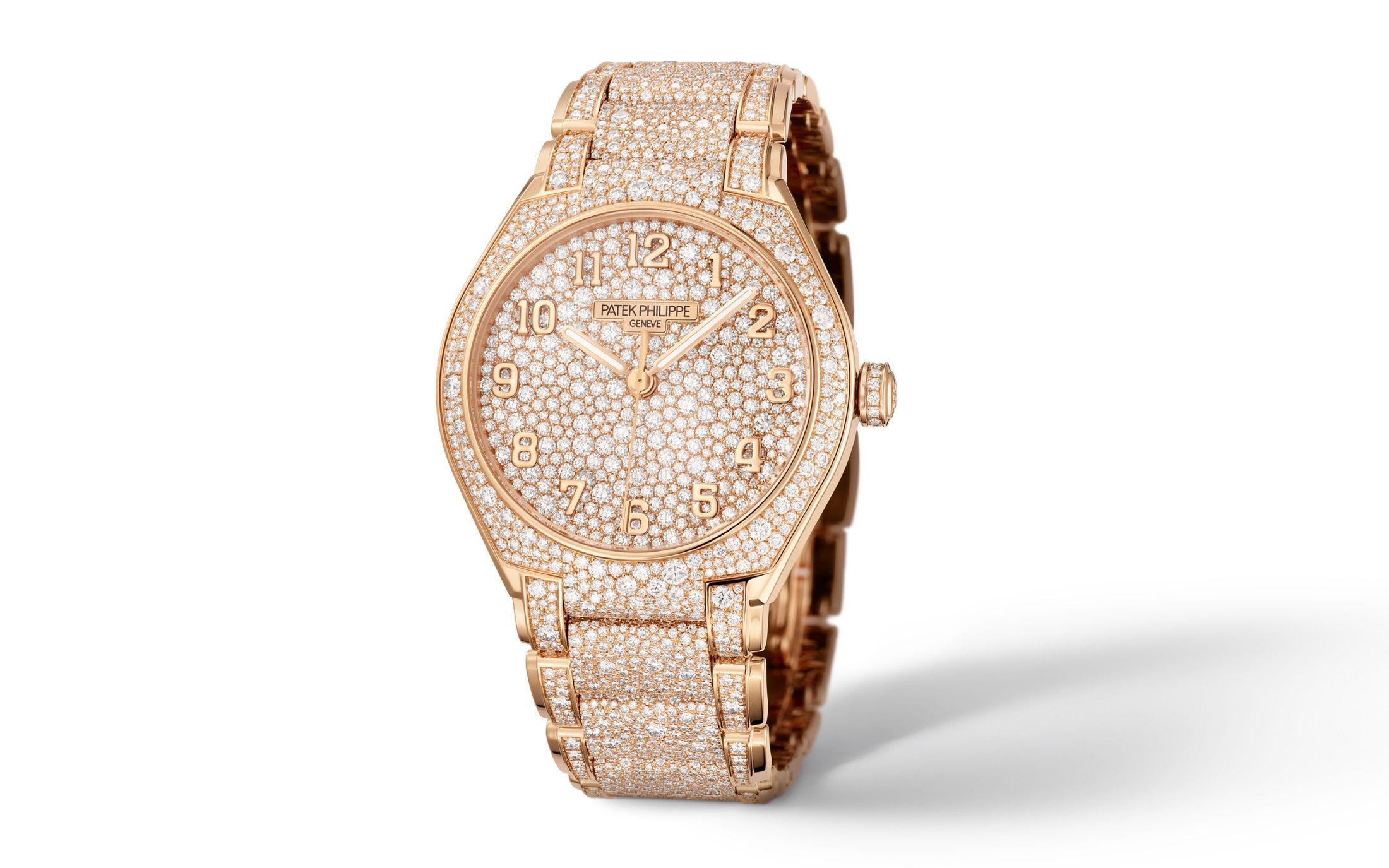 Discover the Best Patek Philippe Watches for Ladies in 2024