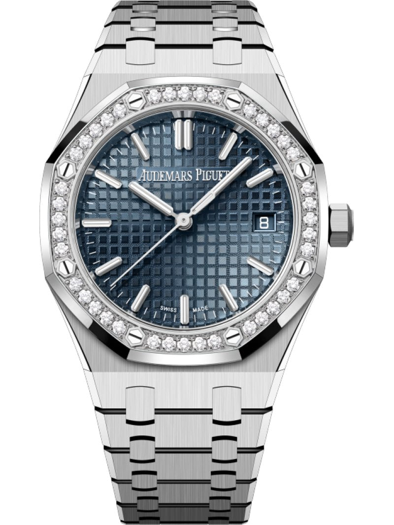 Audemars Piguet Payment Methods in China: USD Price and Payment Options